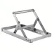 RUITOOL Adjustable Cutting Machine Support Frame Metal Cutting Machine Work Support Stand Cutting Machine Attachment