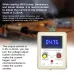 110V-2600V IGBT Transistor Voltage Capability Tester Diode MOS Triode Digital Voltmeter Testing Tool Withstand Voltage Tester