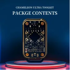 Contactless Smart Card Emulator ID IC Chip Detect Card RFID Tag Emulator Compliant with NFC Reading Writer