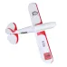 KPQRC RYAN 1000mm Wingspan EPO RC Airplane Racer Fixed Wing KIT