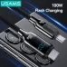 USAMS SJ742 100W Type-C to Type-C Digital Display Cable PD Fast Charging Data Transmission Thickened Copper Core Line 1.2M Long for iPhone 16 16 Pro 15 Pro Max for Samsung Galaxy Z Flip6 for Xiaomi MIX Fold4