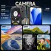 Ulefone Armor 29 Ultra 5G AI AMOLED Dual Display 32GB 1TB 21200mAh Versatile LED Light Warning Light 50MP Camera 64MP Night Vision Dimensity 9300+ 6.67 inch 120Hz 120W Fast Charge Android 15 WiFi 7 NFC IP68 IP69K Waterproof Rugged Smartphone