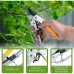 Gardening Shears Heavy-Duty Handheld Pruning Perfect for Arthritis Weak Hands Long-Lasting Versatile Plant Trimmers Ideal Garden Gift