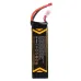 ZOP Power 11.1V 8000mAh 35C 3S LiPo Battery T Deans Plug for RC Car
