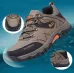 Mountaineering Men's Shoes Low Top Snow Boots Outdoor Adventure CampingLeisure Hiking Shoes