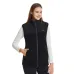 TENGOO HZ-13 13 Areas Heating Vest Zipper Adjustable Size 3-Gears Heated JacketsUSB Electric Thermal Clothing Winter Warm Vest Outdoor Heat Coat Clothing