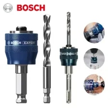 for Bosch Accessories Multifunctional Pc Plus Quick Change System 7/16 "11 Mm Hexagonal Shank Drill Tool for Decoration Work