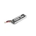 Emax Tinyhawk II / III / Whoop Freestyle Indoor Spare Part 1S 3.8V 80C/160C HV 450mah Lipo Battery PH2.0 Plug Connector for FPV Racing Drone