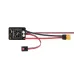 Hobbywing QuicRun WP-10BL120 G2 120A ESC 4S Waterproof 3652 3660 SL Motor 1/10 RC Car Parts