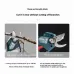 Cordless Electric Pruner for Bosch 12V Rechargeable Garden Shears 25mm Cutting Diameter Professional Tree Branch Trimmer High Capacity Battery Long Blade Life