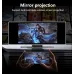 iMars 11.26 inch bluetooth Car MP5 Player 1920x720 IPS HD Large Screen Portable with Carplay WiFi FM Transmission Built-in 1W Speaker GPS Navi