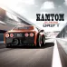 KAMTOM KM3299 RTR 1/32 2.4G 4WD Drift RC Car ESP Gyro Mini Race LED Light High Speed Racing On-Road Electric Remote Radio Control Vehicles Model Child Toys Boys Kids Gifts