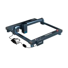 EU/US DirectLonger Laser B1 20W Laser Engraver Cutter, 4-core Laser Head, 22-24W Output Power, 450 x 440mm Engraving Area