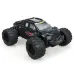 ZD Racing MT16 RTR 1/16 2.4G 4WD 80km/h Fast Brushless RC Car 3S Desert Monster Off-Road Truck Alloy Chassis LED Light Full Proportional Vehicles Models Toys Oil Filled Shocks