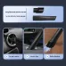 2 In 1 Blowing Suction Vacuum Cleaner Household Vacuum Cleaner Wireless Car Vacuum Cleaner Portable Car Handheld Vacuum Cleaner Dust Blower