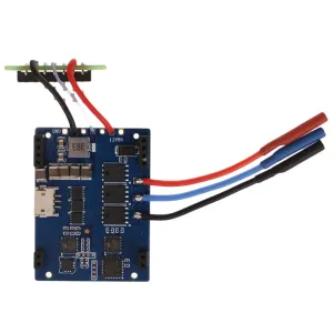 Eachine UH-60 SH-60 MH-60 RC Helicopter Updated Spare Parts ESC + Motherboard For Eachine E200 EXP 3D Flying Modification