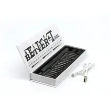 SEQURE ES-180 20 in 1 Mini Micro Electric Screwdriver Set Large Capacity Power Multi-accessory Precision Power Tool