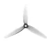 6 Pairs HQProp 5.2X3.2X3 5232 5.2 Inch 3-Blad Propeller 5mm Hole Poly Carbonate for RC Drone FPV Racing