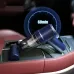 Cordless Handheld 120W 80000mbar Car Vacuum Cleaner Wet and Dry Vacuum Cleaner Suction for Car Home Office