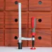 19mm/20mm MFT Table Workbench Bench Dog Hold Down Clamps for Carpentry & Cabinetry