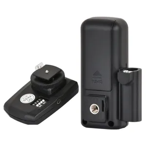 Godox CT-16 Trigger 16 Channels Wireless Radio Flash Transmitter Receiver for Canon for Nikon Pentax Studio Speedlite Flash