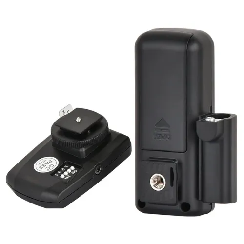 Godox CT-16 Trigger 16 Channels Wireless Radio Flash Transmitter Receiver for Canon for Nikon Pentax Studio Speedlite Flash