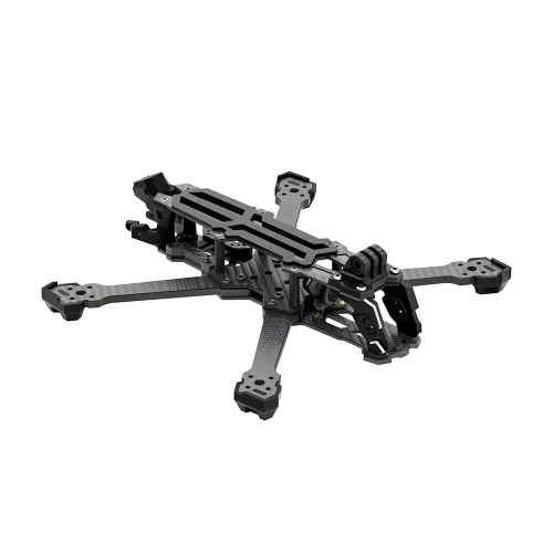 GEPRC Vapor-X 5 Inch/ 6 Inch Carbon Fiber Frame Kit & Frame Arm for RC FPV Racing Drone