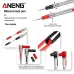 ANENG PT2010 Multifunctional Tester Lead Universal Multimeter Probe Spring Wire Pen Cable Electric Tools for Digital Multimeter