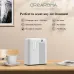 Crearoma OV-3 DC 12V 300ML Capacity WiFi Bluetooth App Control Waterless Essential Oil Aroma Diffuser Home Fragrance Machine