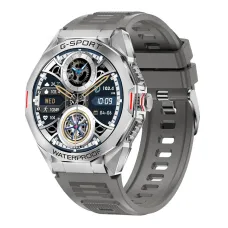 H89 1.46inch HD Screen bluetooth Call Heart Rate Blood Pressure Blood Oxygen Monitor Sleep Monitoring Breathing Training Multi-sport Modes IP68 Waterproof Smart Watch