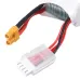 ZOP Power 11.1V 1000mAh 70C 3S Lipo Battery XT30 Plug