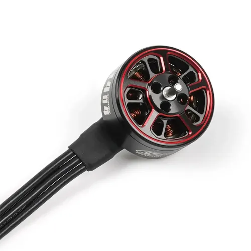 4PCS GEPRC SPEEDX2 1404 3000KV 3850KV 4S 4600KV 3-4S Brushless Motor for Cinelog30 V3 Tern LR40 2 Inch 3 Inch 4 Inch Lightwight RC FPV Racing Drone