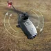 4DRC L1 Fighter Drone 1080P HD RC Quadcopter Single Rotor Four-channel Anti-collision Intelligent Electric Helicopter