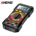 ANENG SZ305 1999 Counts Multimeter Capacitor Testers Professional Smart Voltmeter AC/DC Votage Current Resistance Ohm Test Tools