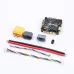 25.5x25.5mm Skystars JUPITER F405 F4 OSD Flight Controller AIO 45A BL_S 3-6S 4in1 ESCwith 5V BEC for 3 4 5 Inch RC FPV Racing Drone