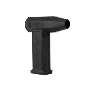 Mini Turbo Violent Fan Turbo Fan 130,000 RPM Powerful Blower with High Speed Duct Fan