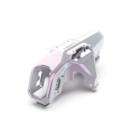 SpeedyBee Mario Mini25 Spare Parts O4 Air Unit CNC Kit / Shell Frame Kit/ Side Propeller Protection Kit / RGB LED Light Strip / 5PCS Battery Strap  for 2.5 Inch RC FPV Racing Drones