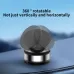 Universal Vacuum Adsorption Mobile Phone Car Holder Magnetic Suction Car Mobile Phone Holder Navigation Multi-Function Support