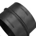 75mm Ducting Joiner Connector Pipe  For Eberspacher For Webasto Heater