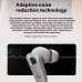 Edifier NeoBuds Pro3 TWS bluetooth Earbuds ANC Wireless Earphone -50dB Adaptive Noise Cancelling 4-Mic Call Noise Reduction LDAC LHDC Spatial Audio 36H Playback Low Delay Sports Headphones