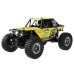 UDIRC UCX2405 UCX2405 PRO RTR 1/24 2.4G 4WD RC Car Rock Crawler Off-Road Climbing Cage Trail Truck Snow Leopard LED Light Full Proportional Vehicles Models Oil Filled Shocks Toys