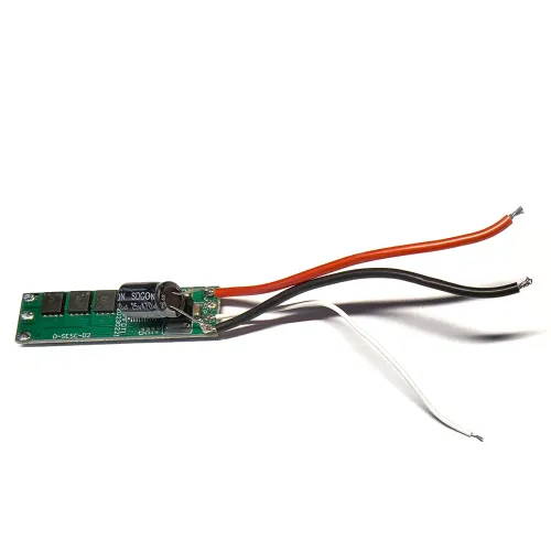 Kootai Ki84 / MO-FLY MF-A84 WWII Fighter 690mm RC Airplane Spare Part 16A Brushless ESC