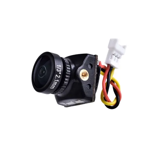 RunCam Nano 2 1/3" CMOS 700TVL FPV Camera 1.8/2.1mm 155/170FOV NTSC/PAL Switchable Compact for RC Drone Pilots