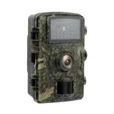 HInfrared Camera Powerful Night Vision Camera 16MP Night Vision 1080P Video Camera Waterproof Outdoor Sports Camera Suitable For Travel Adventure