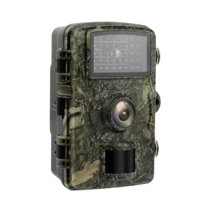 HInfrared Camera Powerful Night Vision Camera 16MP Night Vision 1080P Video Camera Waterproof Outdoor Sports Camera Suitable For Travel Adventure