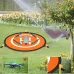 55cm Universal Landing Pad Double Sided Foldable Parking Apron for DJI Mini 4 / Mini 3 PRO / Avata / AIR 3 / Mavic 3 / FIMI X8 MINI Drone