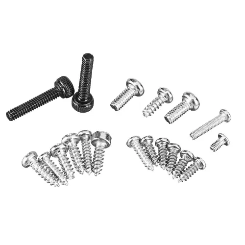 Eachine E130 E130S RC Helicopter Spare Parts Screw Set