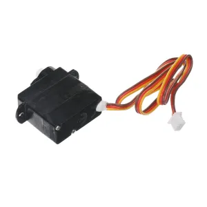 XIAXIU Raptor H650 Sea Land Air RC Airplane Warbird Spare Parts 4.3g Servo