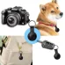 GPS Smart Tracker MFI Certification Anti Lose Reminder Device Key Wallet Car Smart Air Tag Works with Apple Find My IOS System