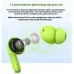 Realme Buds T200 TWS Earbuds ANC bluetooth 5.4 Earphone Hi-Res Audio 3D Spatial Sound AI Call Noise Reduction 50H Playback In-ear Sports Headphones